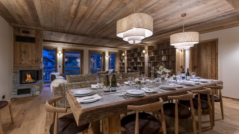 Arolay Apartment 2 in Val d'Isère, France 