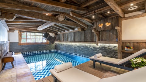 Chalet Yeti in Val d'Isère, France 
