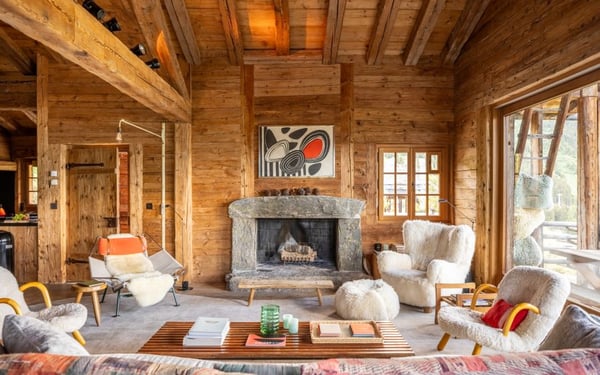 Chalet Bibi