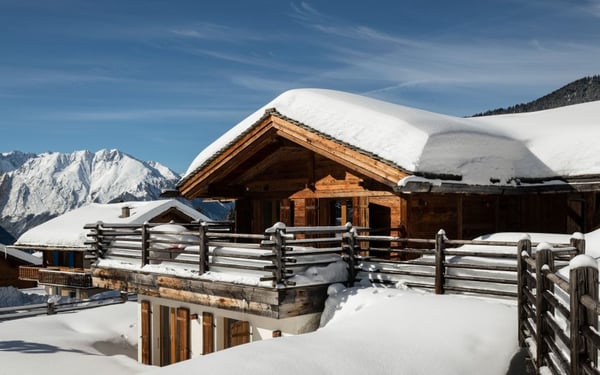 Chalet Granval