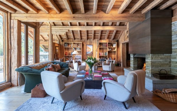 Chalet Lashca