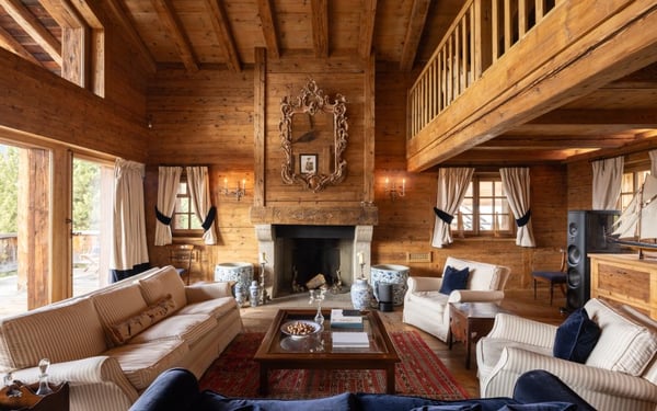 Chalet Lalapanzi