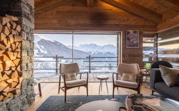 Chalet Petheo