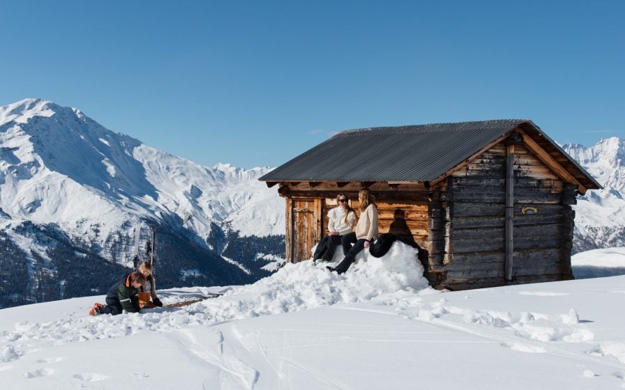 Bramble Ski’s Top 10 Best Family Activities for your Half-Term Luxury Ski Holiday