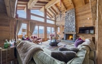 Chalet Petit Ours