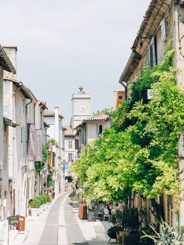  Provence