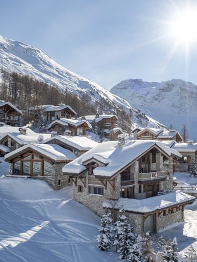 Val d'Isère