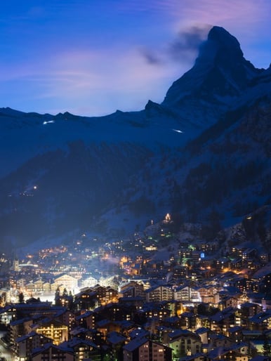 Zermatt