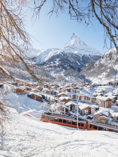 Zermatt