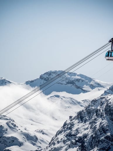 Val d'Isère