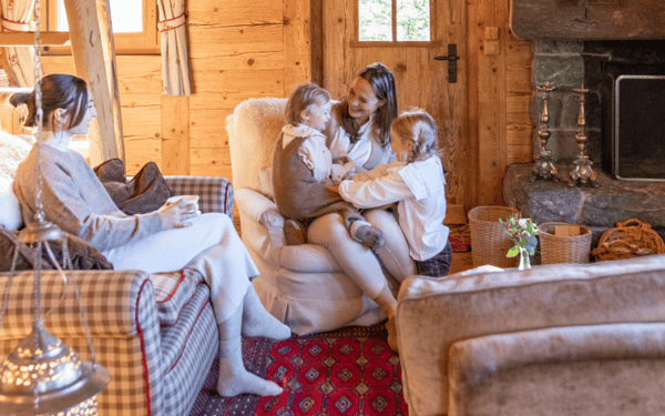 Winter With Us: A Luxury Ski Chalet Experience Tailored to You