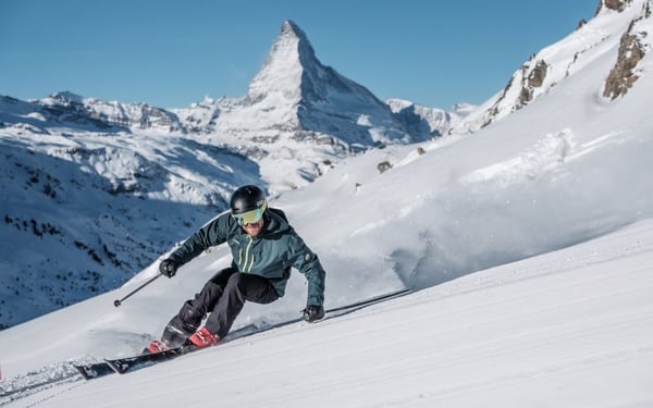 Want to work in the Alps? Here are 6 great reasons to choose Zermatt