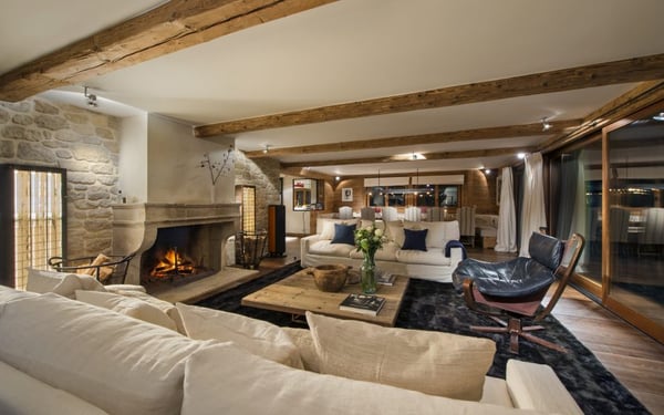 Alpine Living – 3 great reasons to choose a seasonal or annual rental