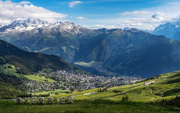 The Ultimate Verbier Summer Guide: 5 Tips from our Pre-Arrival Assistant Brook