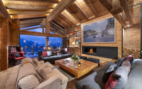 Marmotte Penthouse