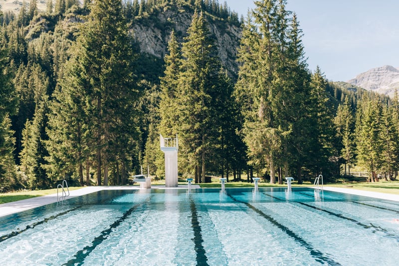 lech summer activities
