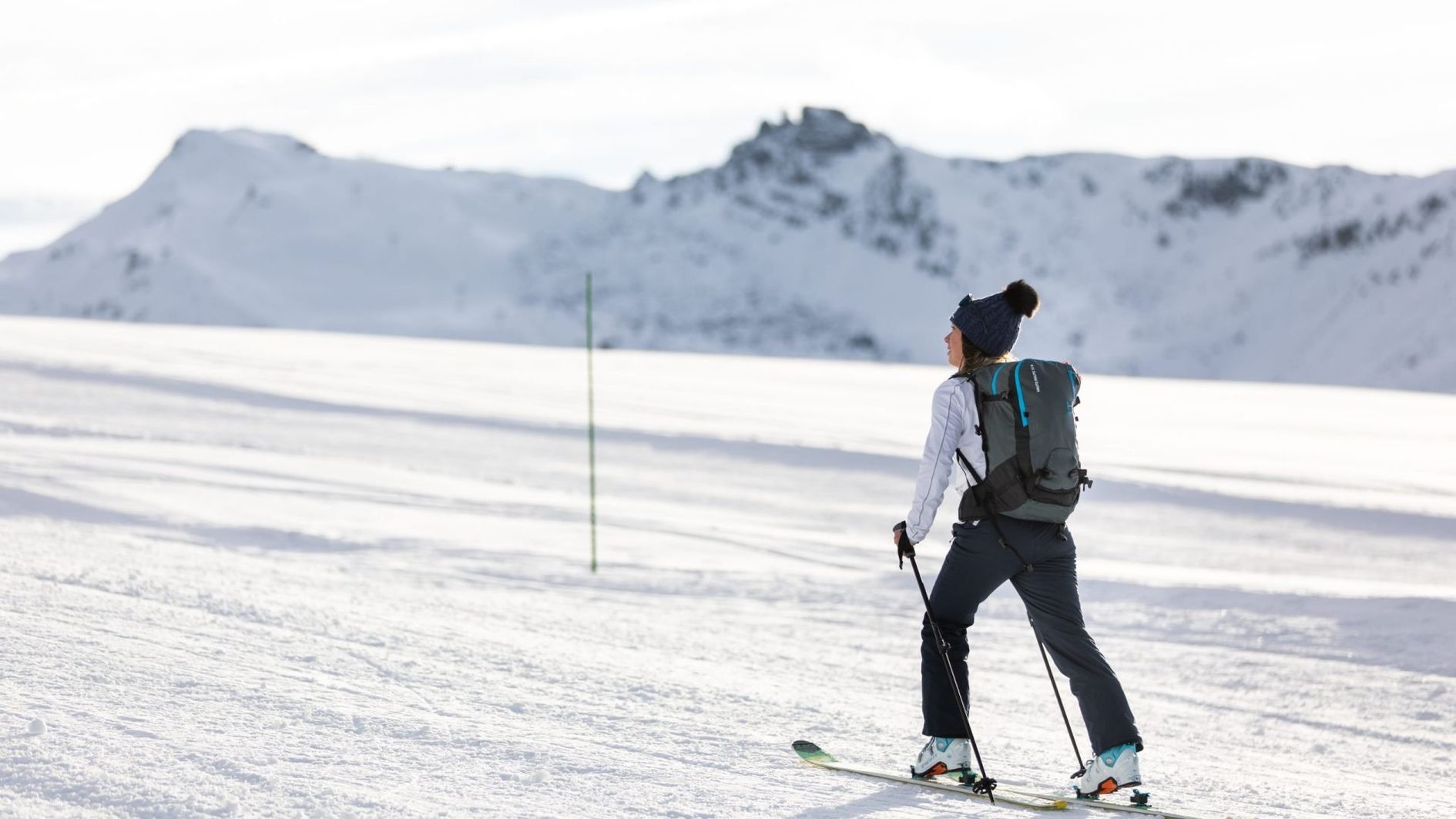 Meribel Activities