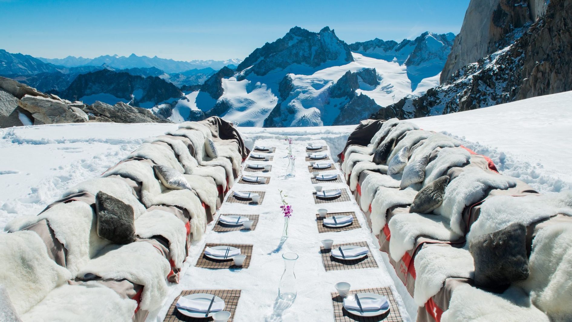 Verbier Events