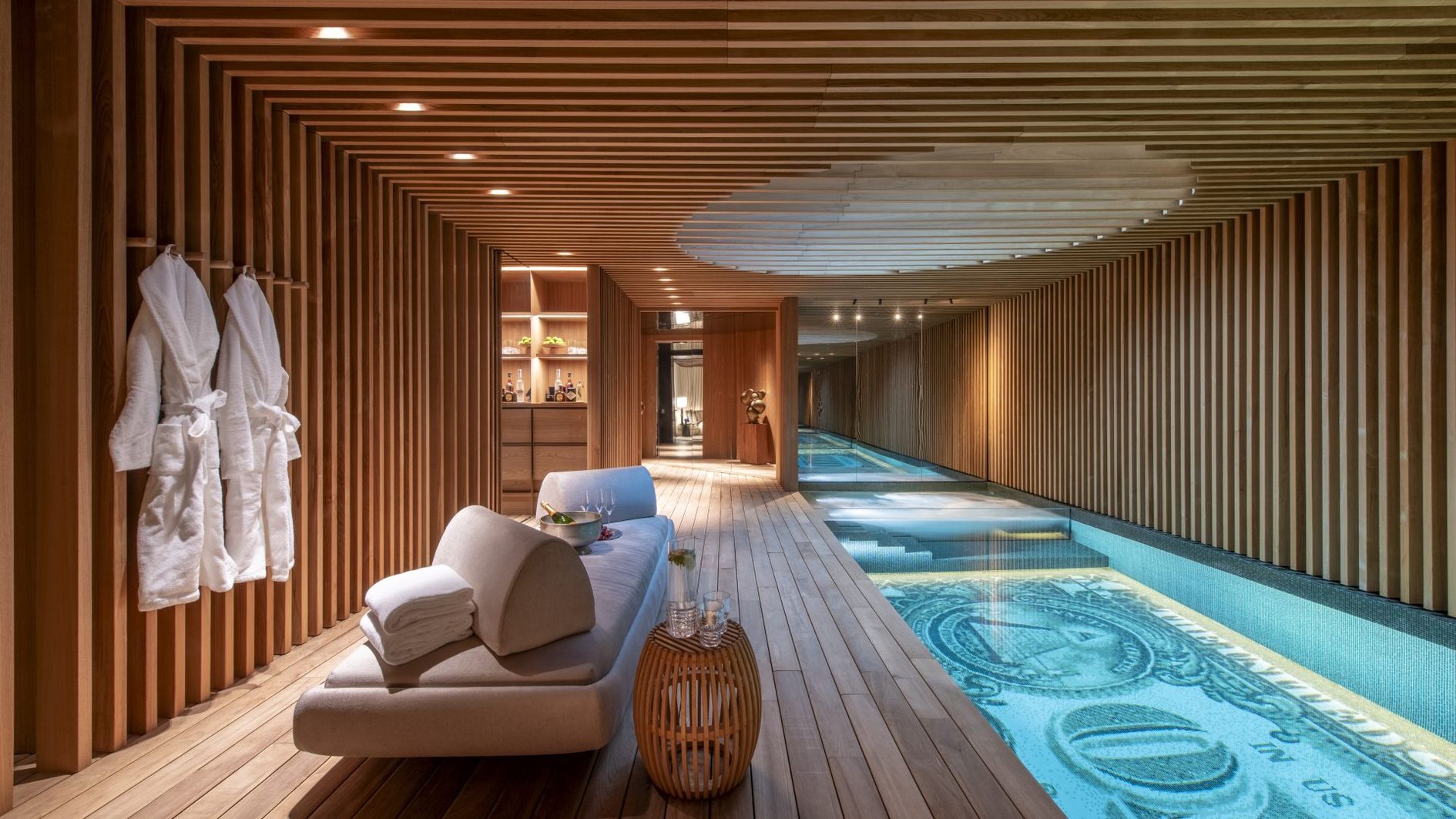 Verbier Wellness