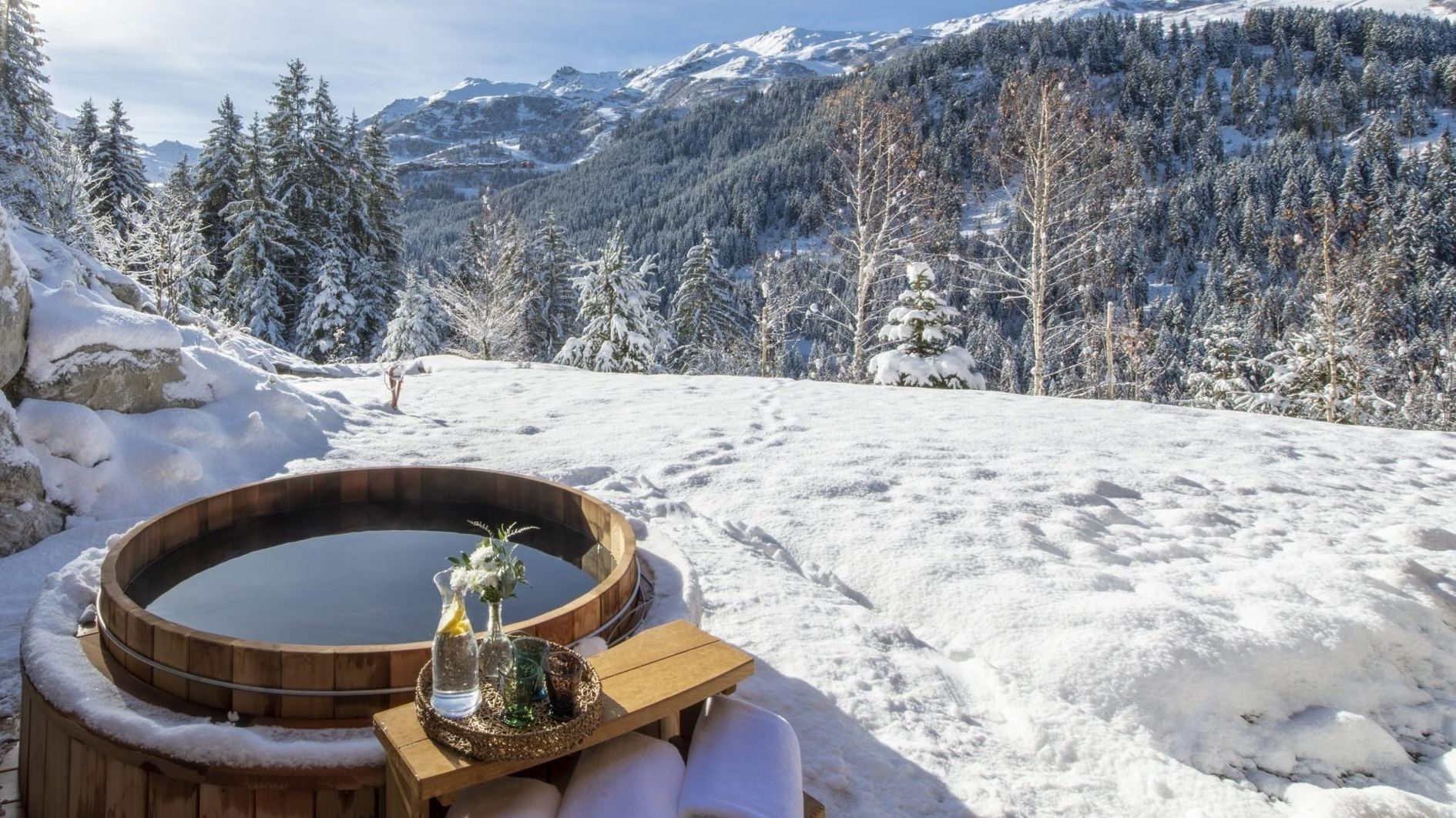 Meribel Wellness