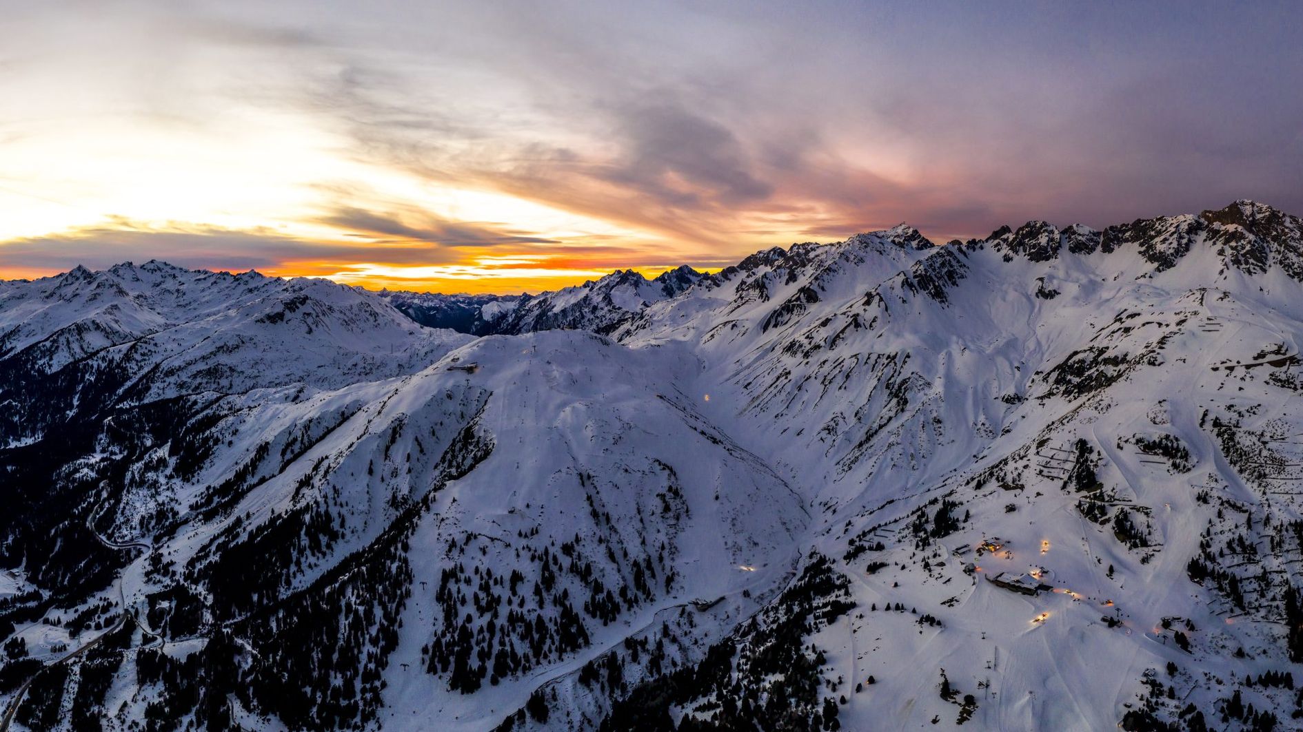 St Anton Nightlife