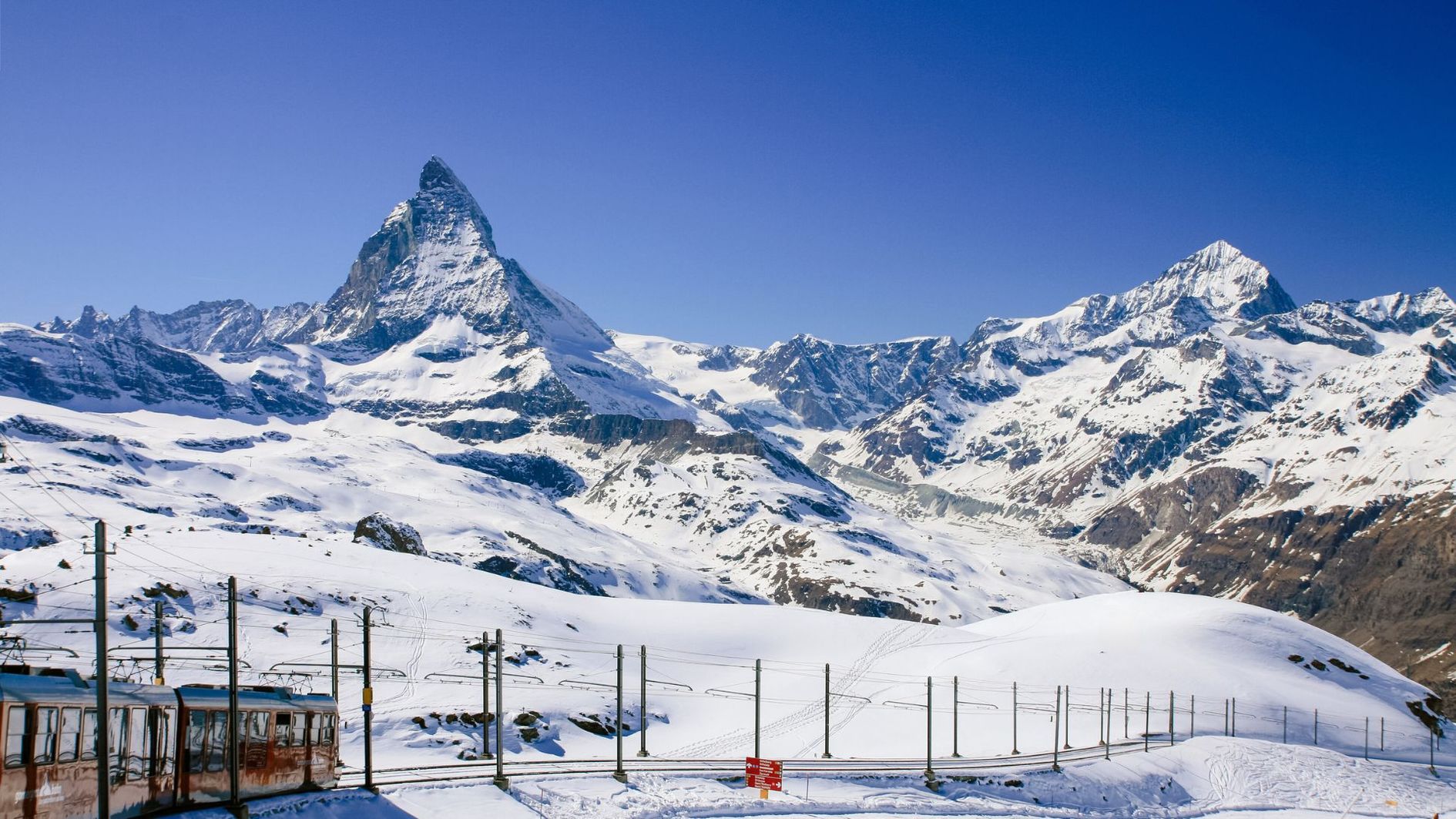 Zermatt Activities