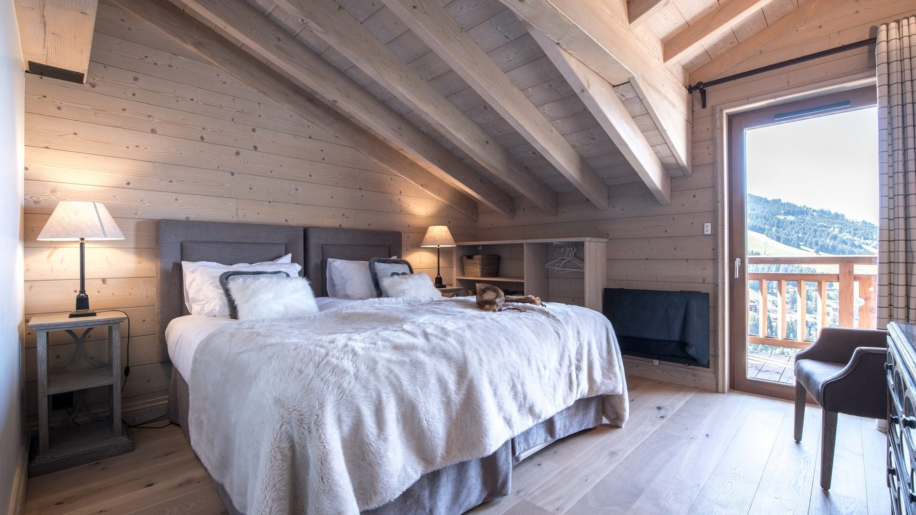 Apartment Everest 401 in Courchevel, France