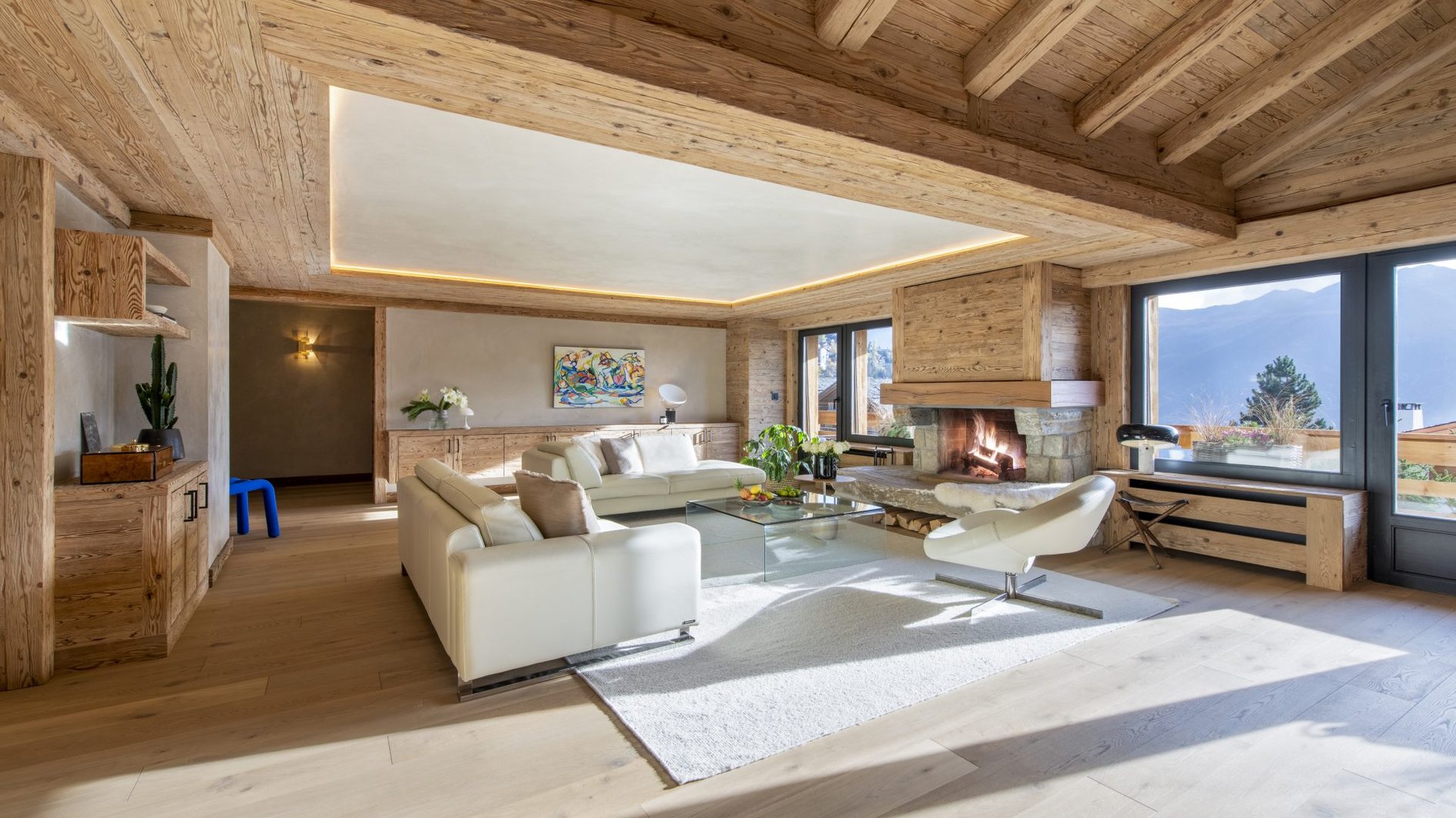 Apartment Madelia in Verbier, Switzerland