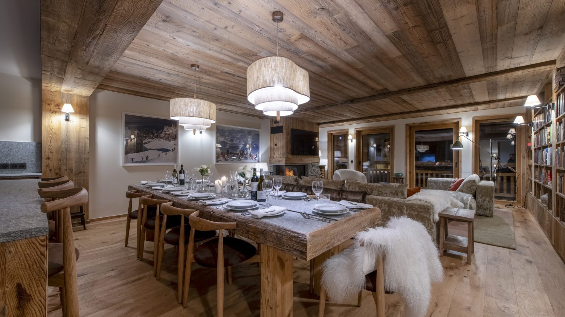 Arolay Apartment 2 in Val d'Isère, France