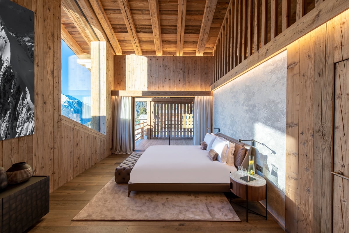 Chalet Foulon in Verbier, Switzerland