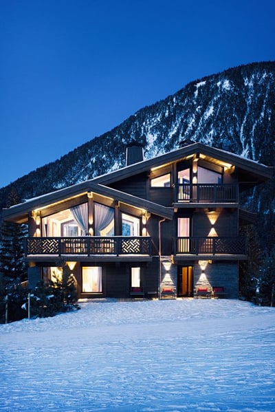 Chalet Ascension