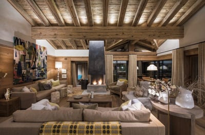 Chalet Denali