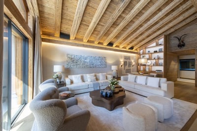 Chalet Elbrus