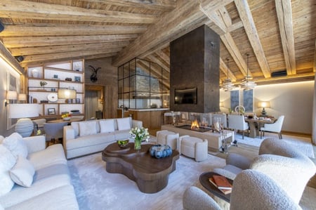 Chalet Elbrus