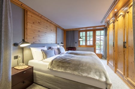 Chalet Petit Pilou