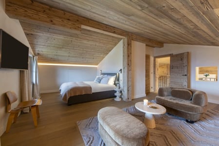 Chalet Scandinavia