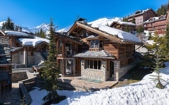 Chalet Carat