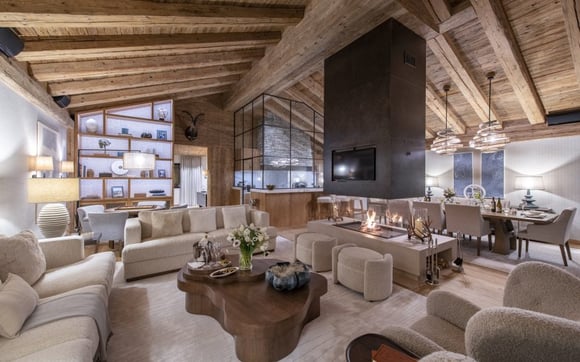 Chalet Elbrus