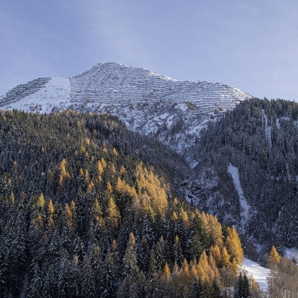 Alpine Myth