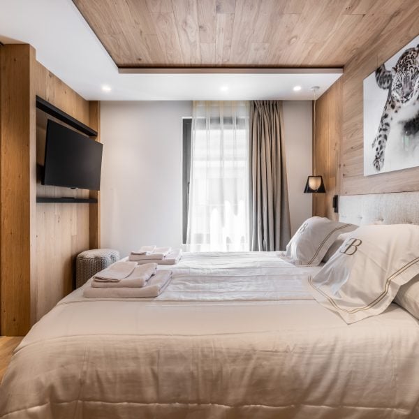 Apartment L’Ecrin Blanc 101