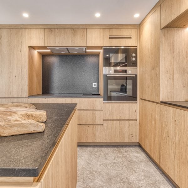 Apartment L’Ecrin Blanc 103