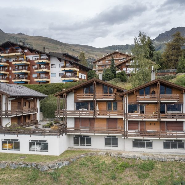 Apartment Vetera 221