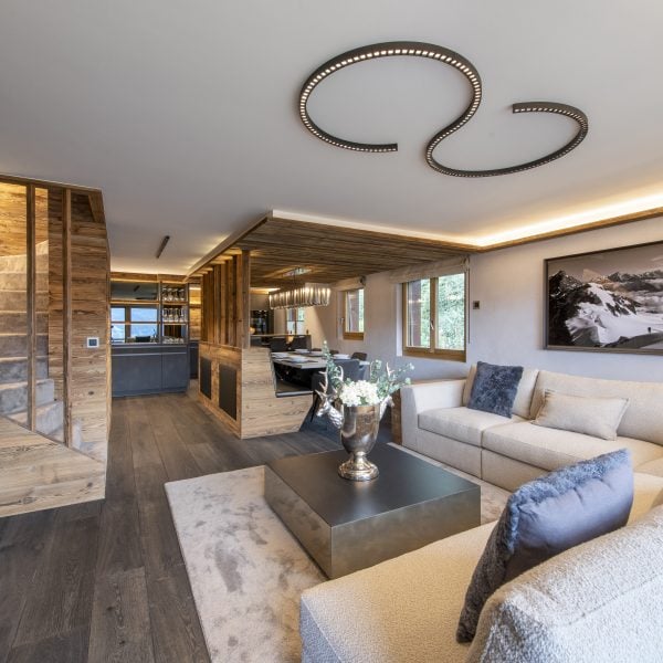 Apartment Vetera 221