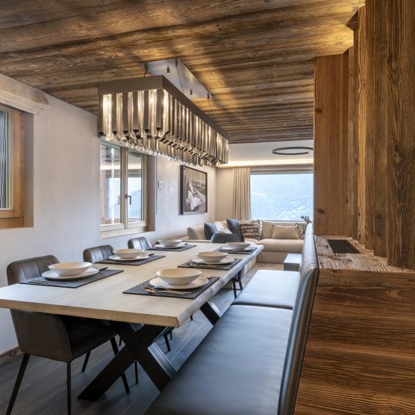 Apartment Vetera 221