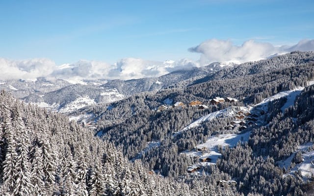 Meribel’s Hidden Gems: Exclusive Experiences & Luxury Escapes