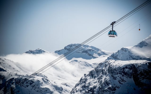 Val d'Isère