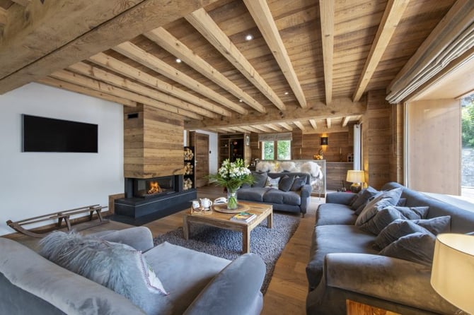 Chalet La Folie