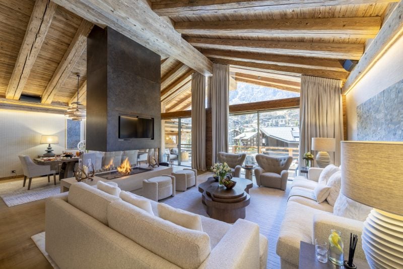 Chalet Elbrus