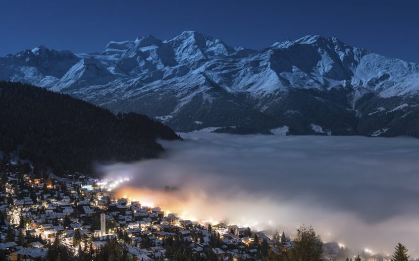 Verbier