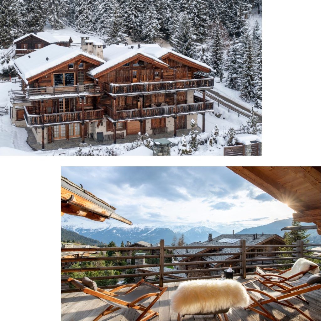 Verbier Property